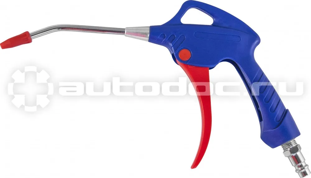 THORVIK ABG6510 Пистолет продувочный