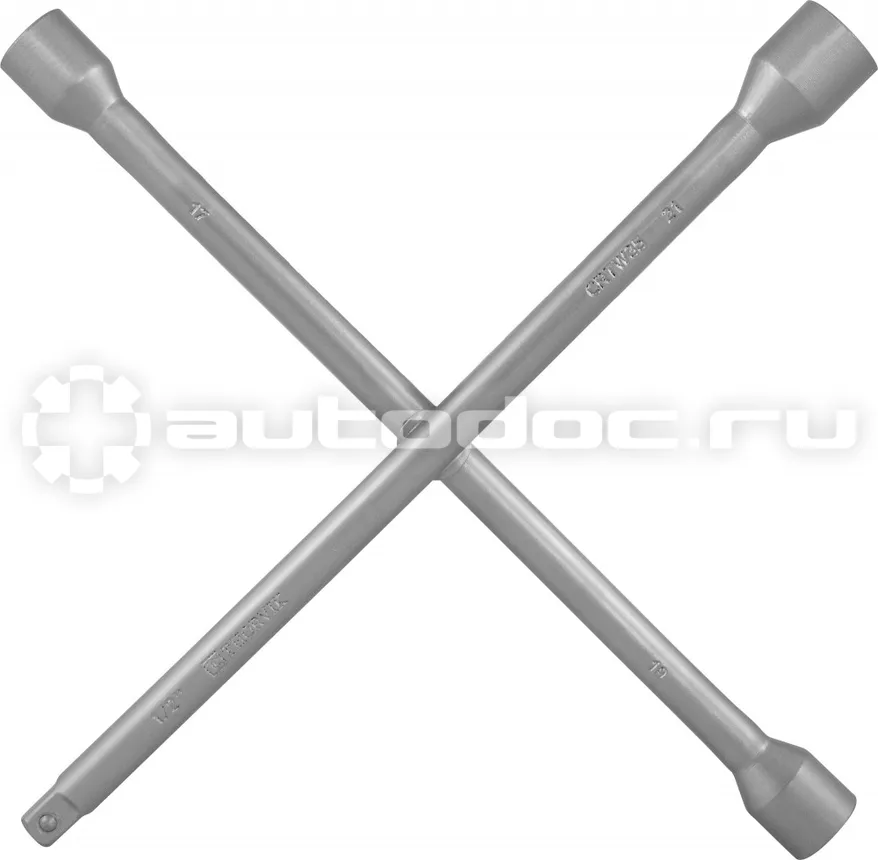 THORVIK Ключ баллонный