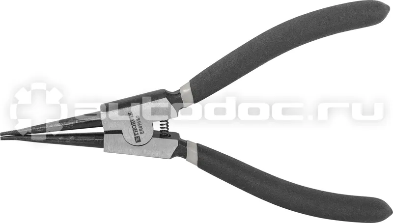 THORVIK ERSP180 Щипцы для стопорных колец