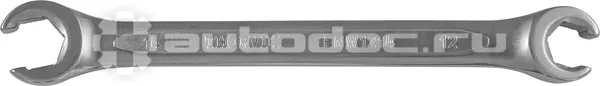 THORVIK FNW0810 Ключ разрезной