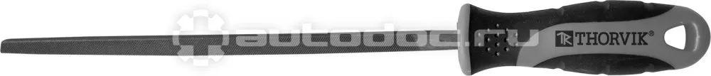 THORVIK MFSS200 Напильник личневый, четырехгранный, 200 мм