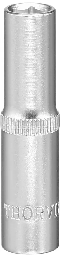THORVIK S13S2114 Головка торцевая глубокая 1/2"DR, 14 мм