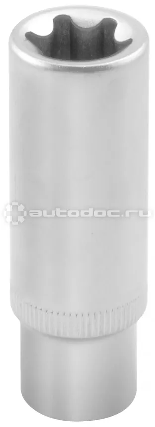 THORVIK S13S2316 Головка торцевая глубокая 1/2"DR, внешний TORX, Е16