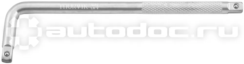 THORVIK S1H415 Вороток Г-образный 1/4"DR, 150 мм
