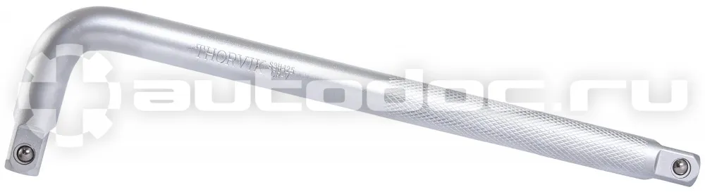 THORVIK S2H4250 Вороток Г-образный 3/8"DR, 250 мм