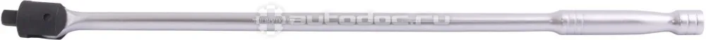 THORVIK S3H160 Вороток шарнирный 1/2"DR, 600 мм