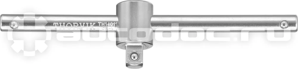 THORVIK S3H330 Вороток Т-образный 1/2"DR, 300 мм