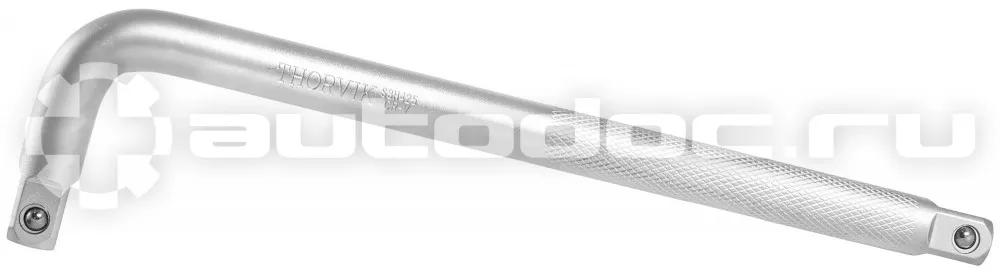 THORVIK S3H425 Вороток Г-образный 1/2"DR, 250 мм