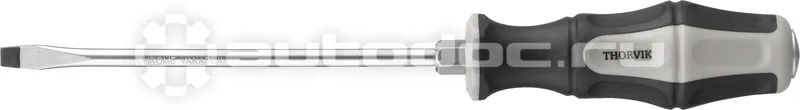 THORVIK SDLG815 Отвертка шлицевая ударная