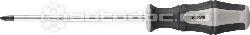 THORVIK SDP1150 Отвертка крестовая