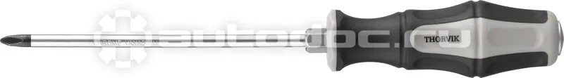 THORVIK SDPG175 Отвертка крестовая ударная