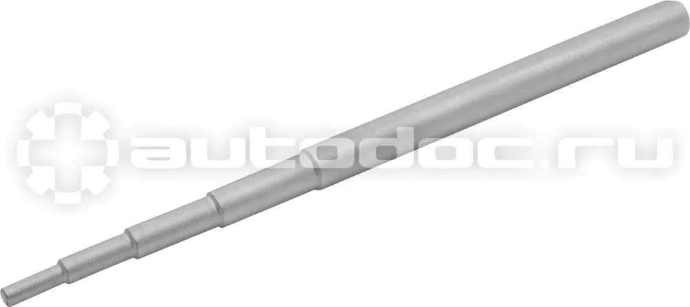 THORVIK STB61425 Вороток для трубчатых ключей ступенчатый, 6-14 мм, 245 мм