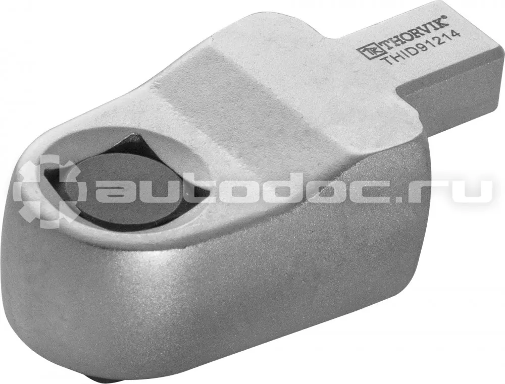 THORVIK THID91214 Вставка 1/4"DR с посадочным размером 9х12 мм