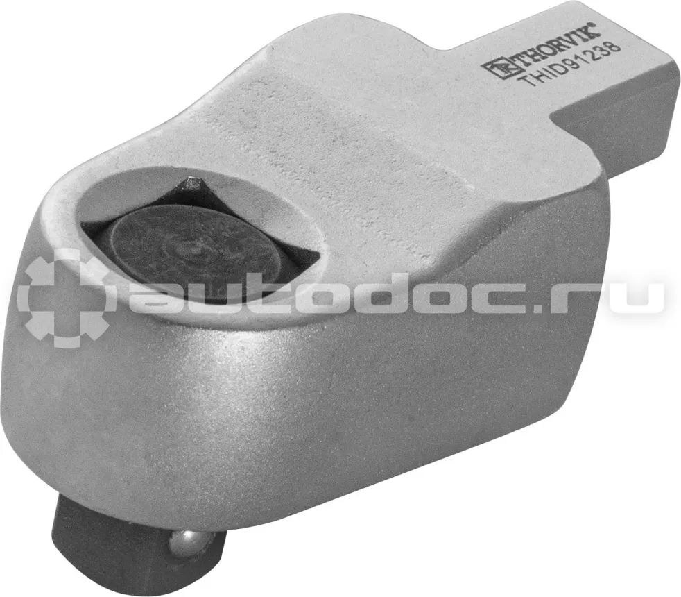 THORVIK THID91238 Вставка 3/8"DR с посадочным размером 9х12 мм
