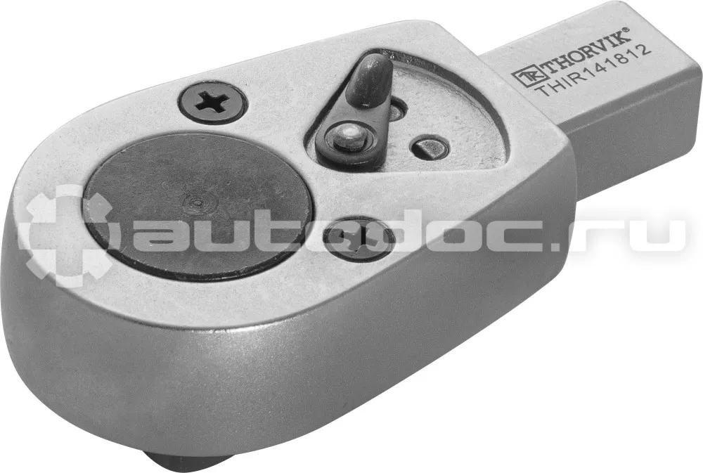 THORVIK THIR141812 Вставка трещоточная 1/2"DR с посадочным размером 14х18 мм