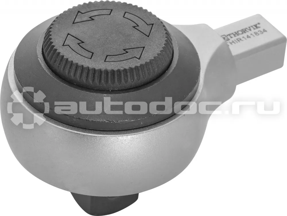 THORVIK THIR141834 Вставка трещоточная 3/4"DR с посадочным размером 14х18 мм