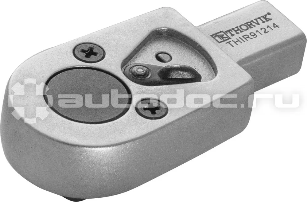 THORVIK THIR91214 Вставка трещоточная 1/4"DR с посадочным размером 9х12 мм