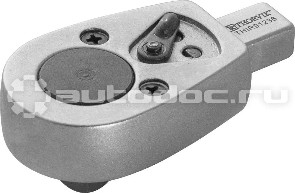 THORVIK THIR91238 Вставка трещоточная 3/8"DR с посадочным размером 9х12 мм