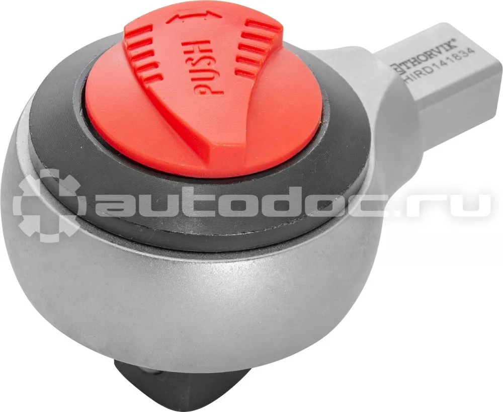 THORVIK THIRD141834 Вставка трещоточная 3/4"DR с посадочным размером 14х18 мм
