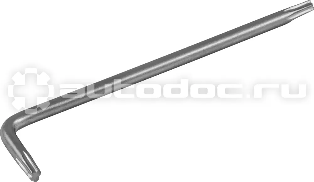 THORVIK Ключ торцевой TORX, T10