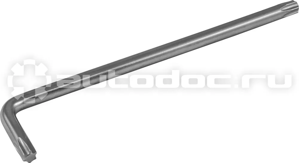 THORVIK Ключ торцевой TORX, T25