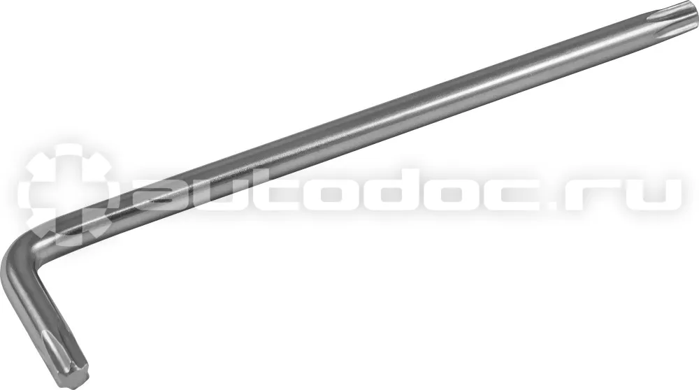 THORVIK Ключ торцевой TORX, T27