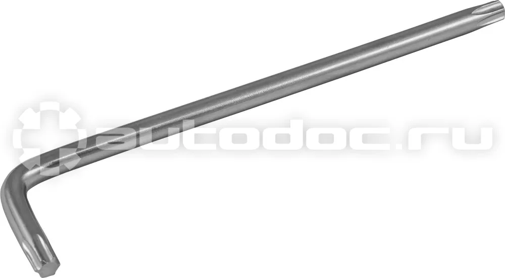 THORVIK Ключ торцевой TORX, T30