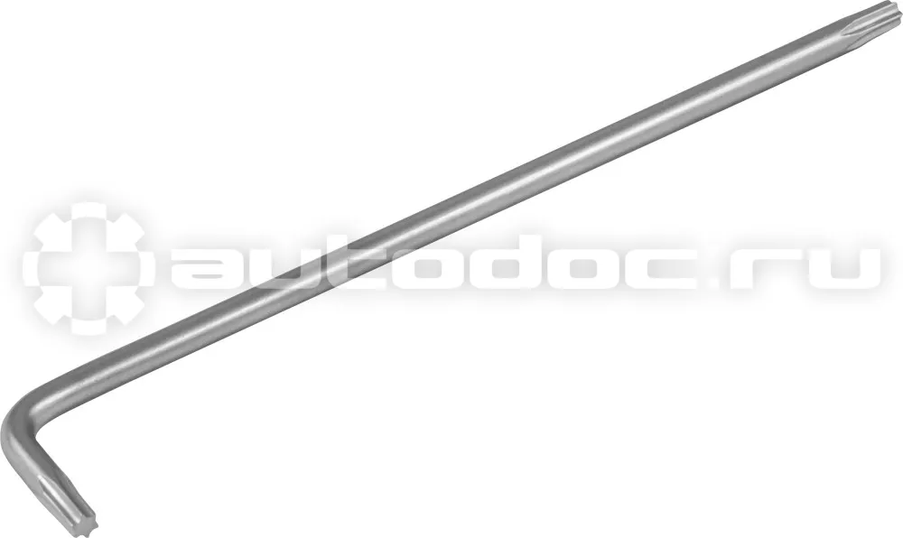THORVIK Ключ торцевой TORX удлиненный, T10