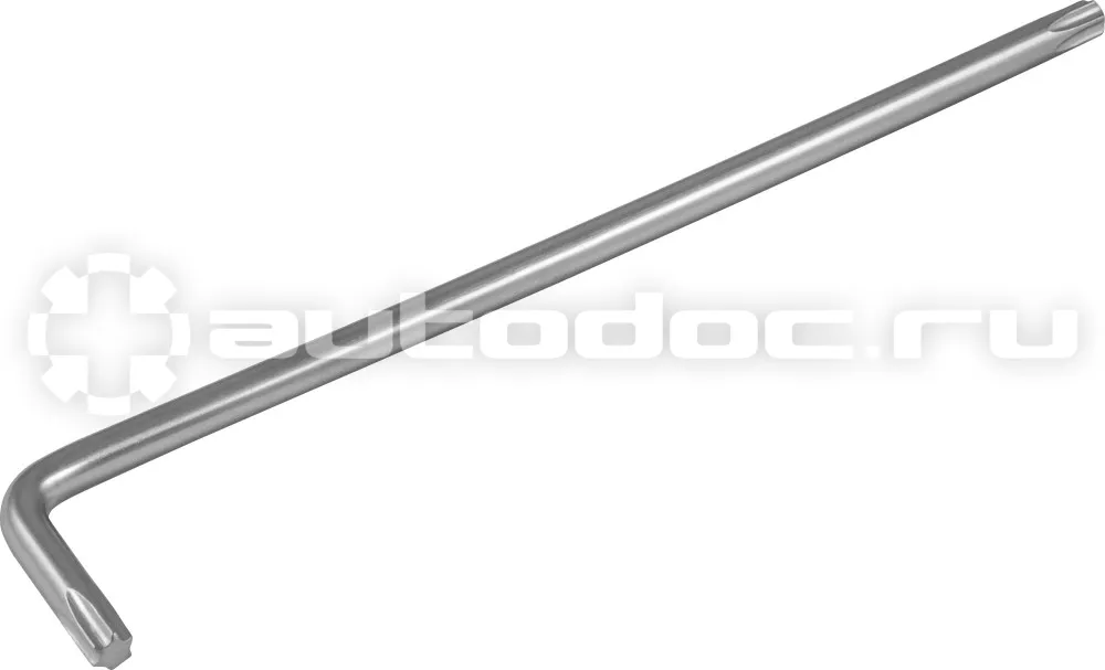 THORVIK Ключ торцевой TORX удлиненный, T27