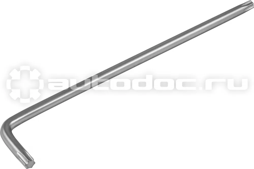 THORVIK Ключ торцевой TORX удлиненный, T40