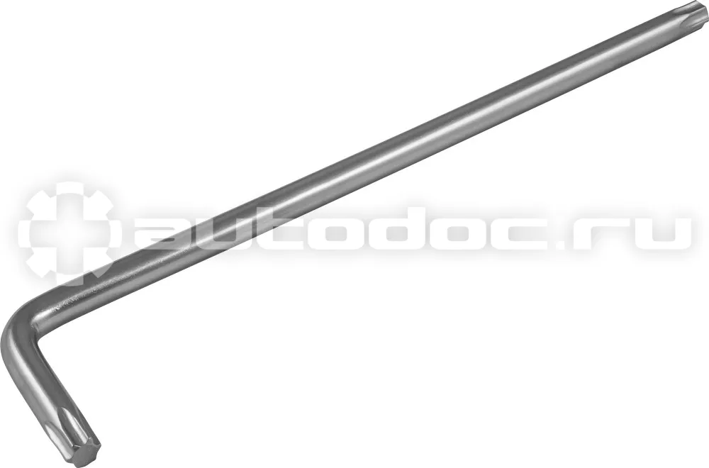 THORVIK Ключ торцевой TORX удлиненный, T45
