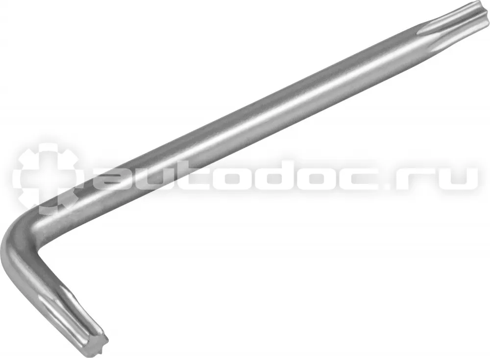 THORVIK Ключ торцевой TORX короткий, T10