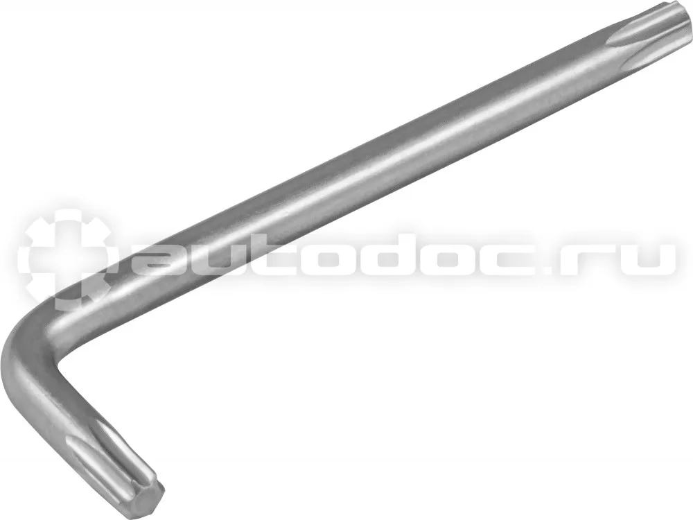 THORVIK Ключ торцевой TORX короткий, T20