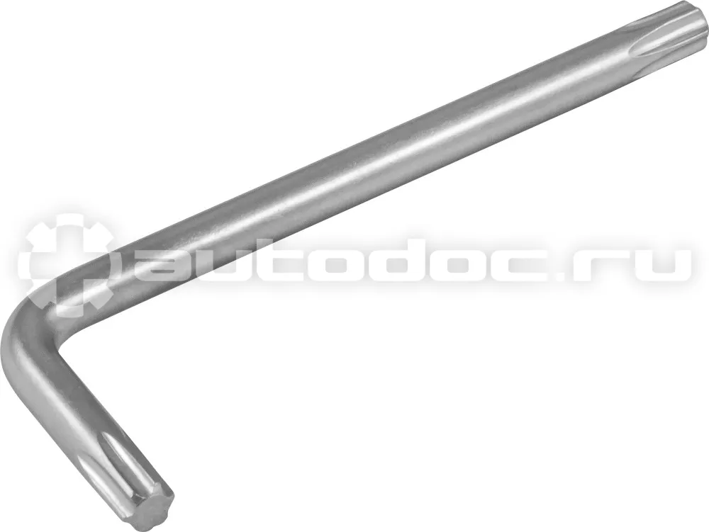 THORVIK Ключ торцевой TORX короткий, T27