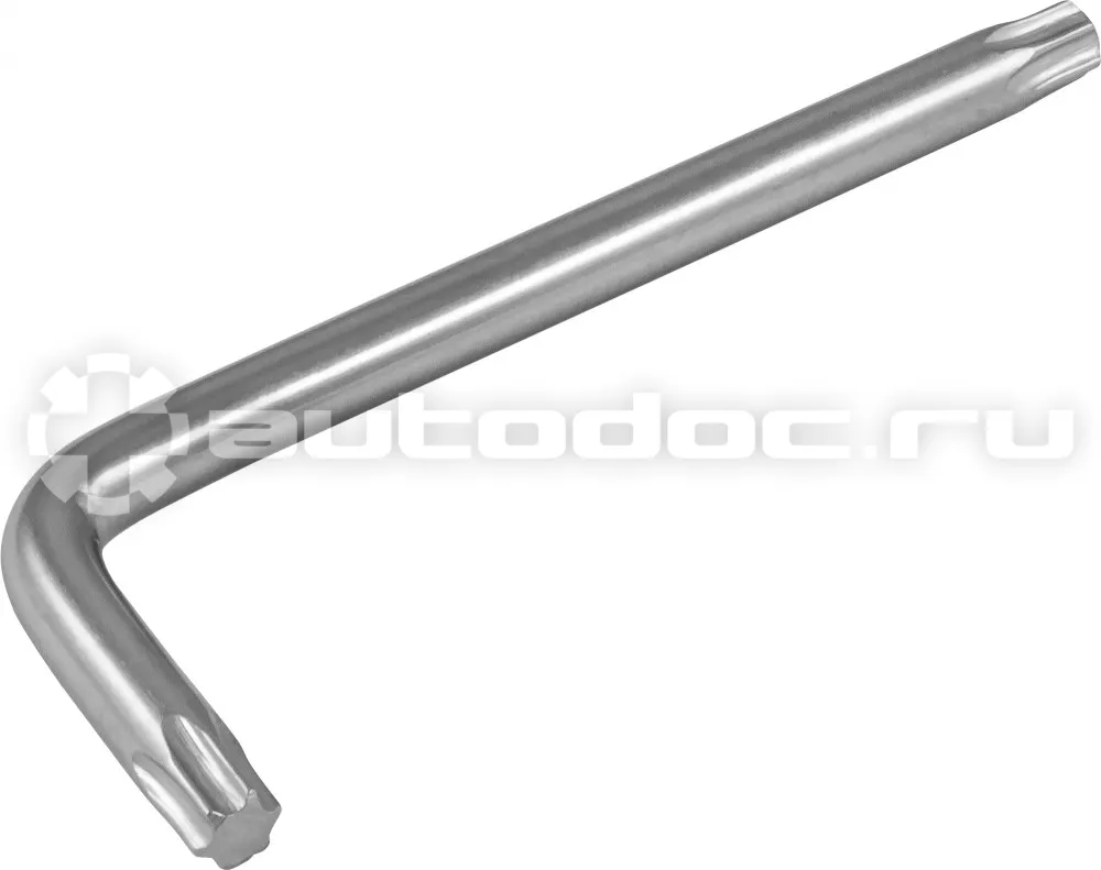 THORVIK Ключ торцевой TORX короткий, T40