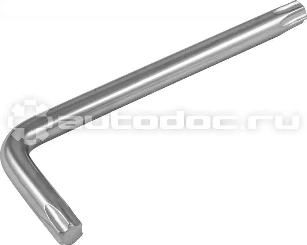 THORVIK Ключ торцевой TORX короткий, T45