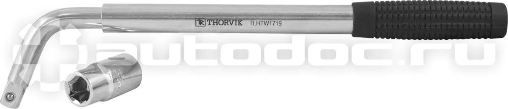 THORVIK Ключ баллонный