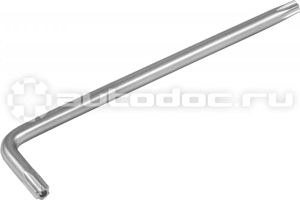 THORVIK Ключ торцевой T-TORX с центрированным штифтом, T27H
