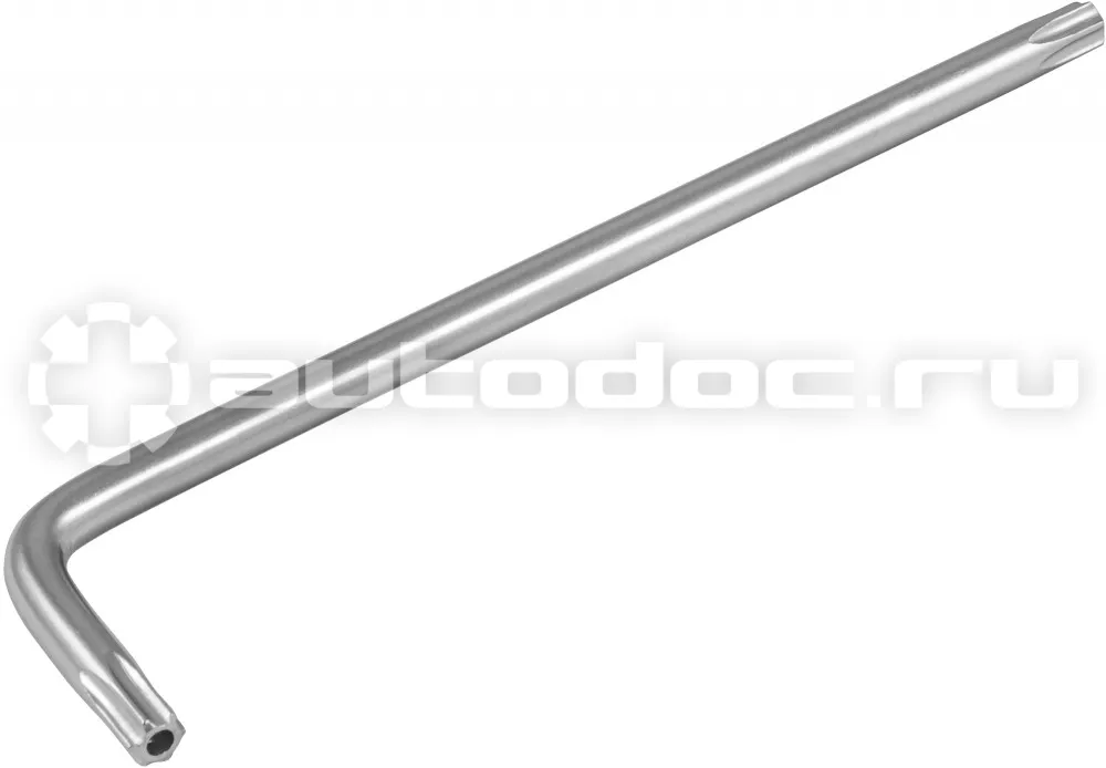 THORVIK Ключ торцевой T-TORX с центрированным штифтом, T30H