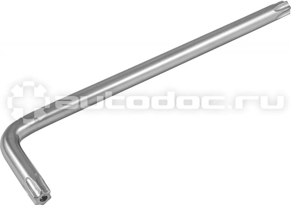 THORVIK Ключ торцевой T-TORX с центрированным штифтом, T50H