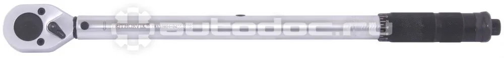 THORVIK TWA32821 Ключ динамометрический 1/2"DR, 28-210 Нм