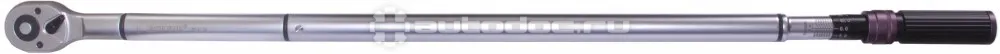 THORVIK TWA4158 Ключ динамометрический 3/4"DR, 150-800 Нм