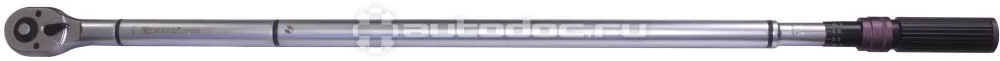 THORVIK TWA4210 Ключ динамометрический 3/4"DR, 200-1000 Нм