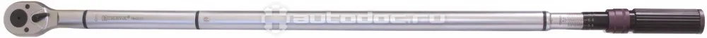 THORVIK TWA5210 Ключ динамометрический 1"DR, 200-1000 Нм