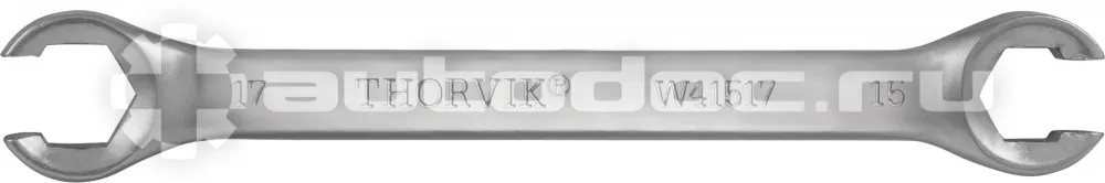 THORVIK W41314 Ключ гаечный разрезной серии ARC, 13х14 мм