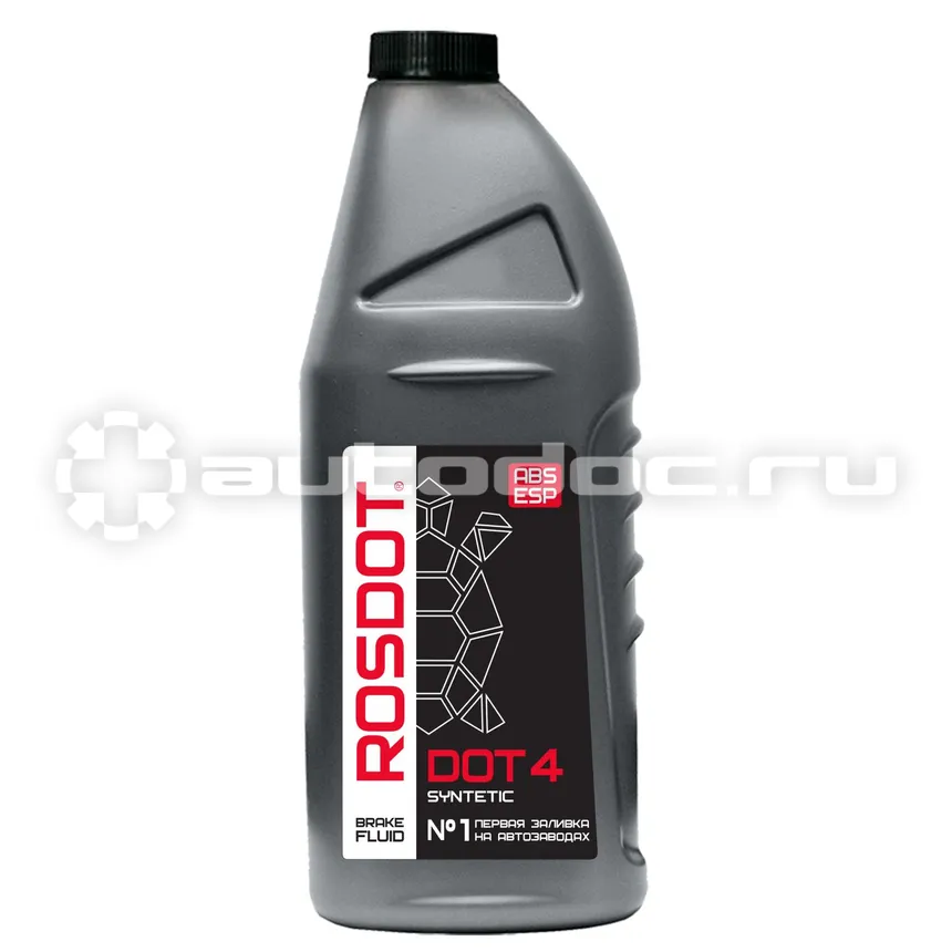 ROSDOT 4