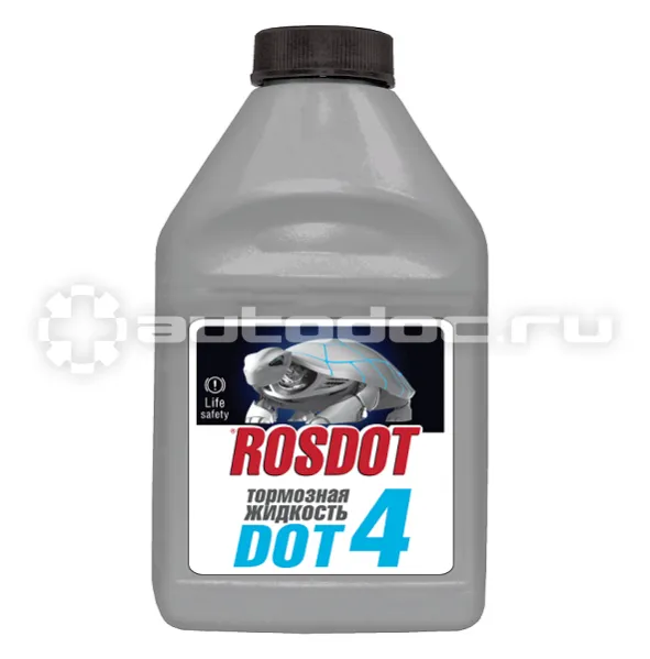 ROSDOT 4