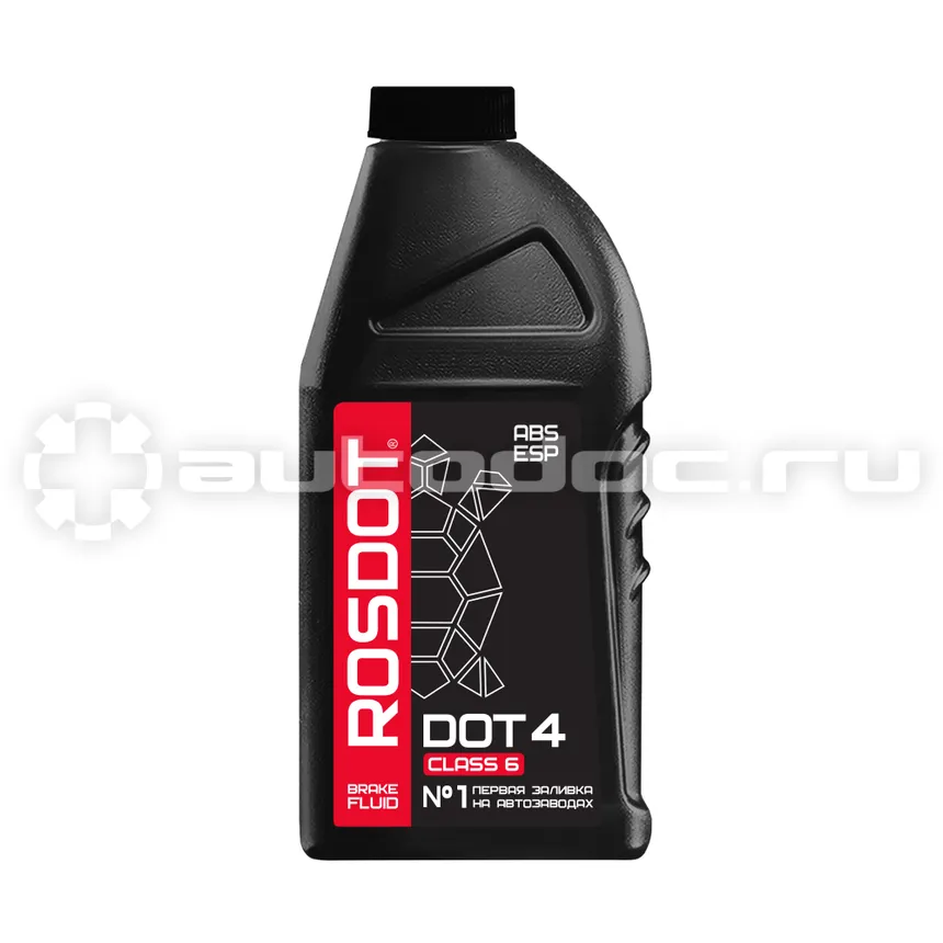 ROSDOT 4 CLASS 6