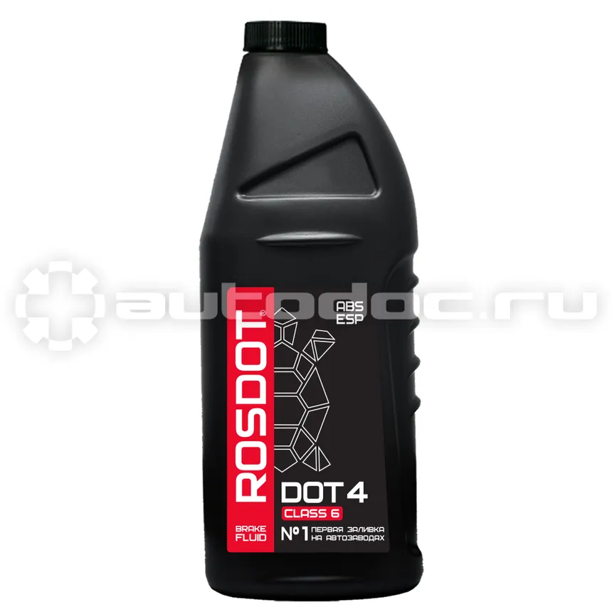 ROSDOT 4 CLASS 6