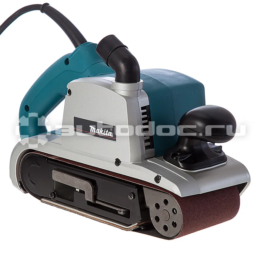 Makita 9403 Ленточная шлифмашина